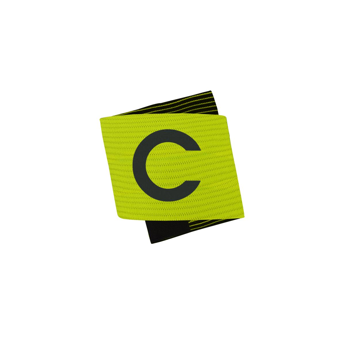 BRASSARD CAPITAINE REVERSIBLE Sporti 3/4