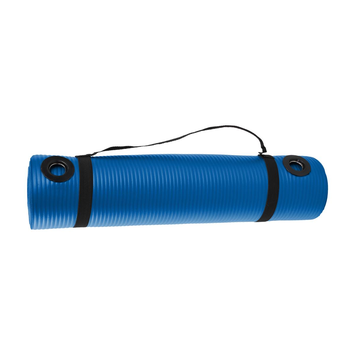 NATTE BLEUE 140x60x1 cm Sporti 2/2