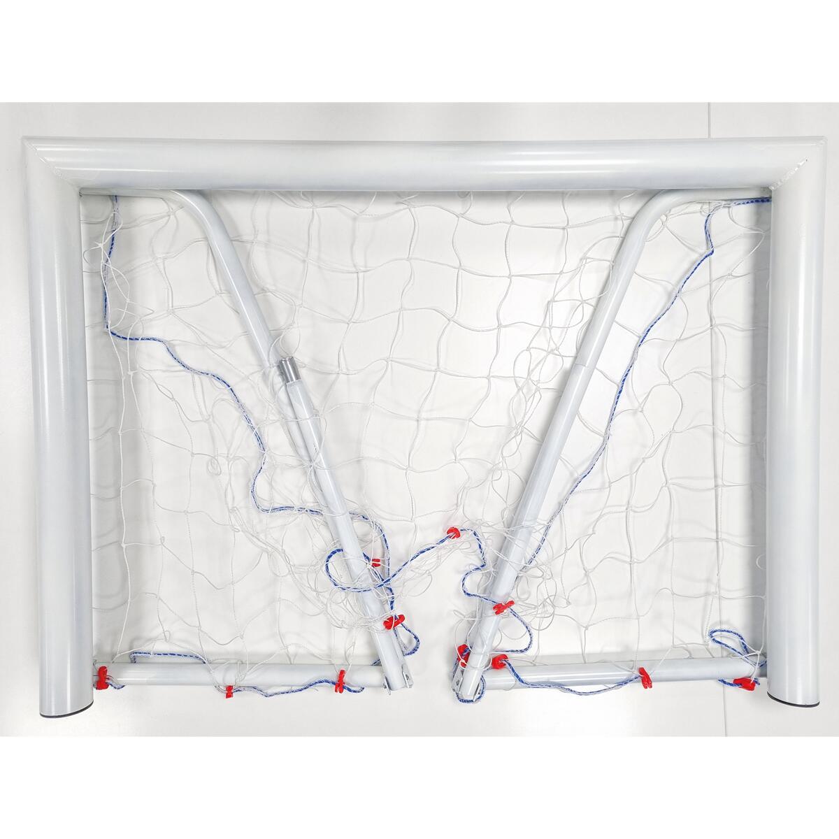 MINI BUT AUTO LESTE ALUMINIUM PLIABLE 155x95x80 cm Sporti 2/5