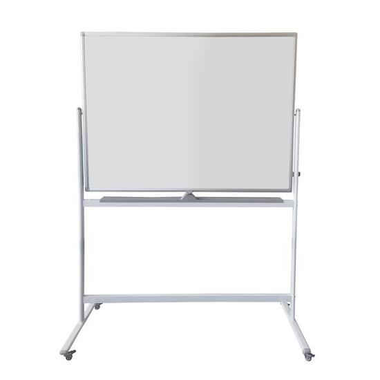 Drehbares Whiteboard auf Rollen Sporti