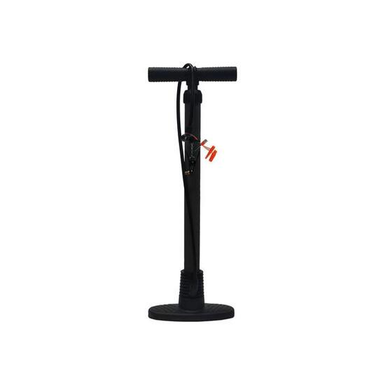 Pompa verticale senza manometro Sporti