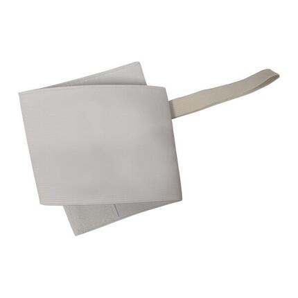 BRASSARD UNI blanc Sporti