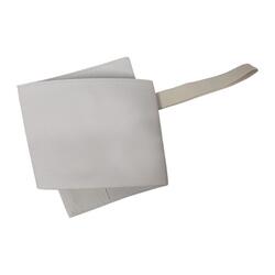 BRASSARD UNI blanc Sporti