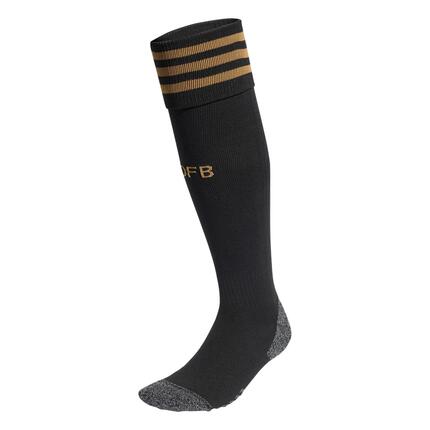 adidas Chaussettes DFB M — Mi‑mollet, Noir