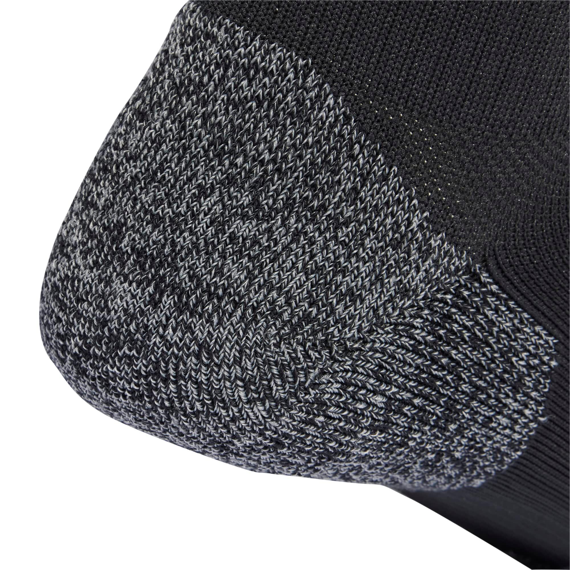 Calzini Adidas DFB A So Calzini Neri Unisex per Calcio 2/4