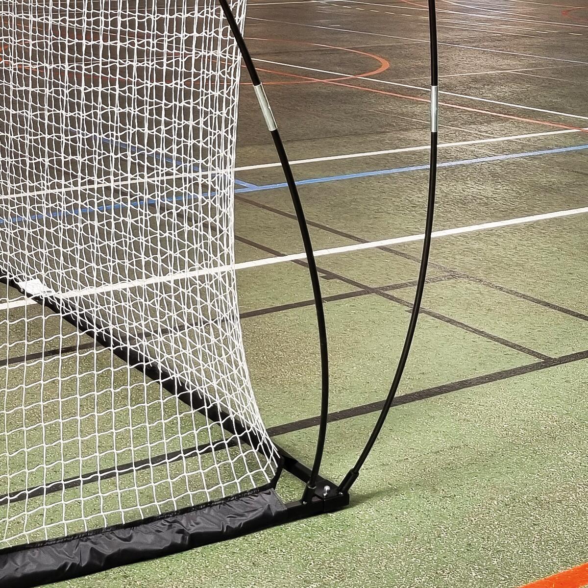 BUT DE FUTSAL PLIABLE FLEXIGOAL 3x2 m 3/5