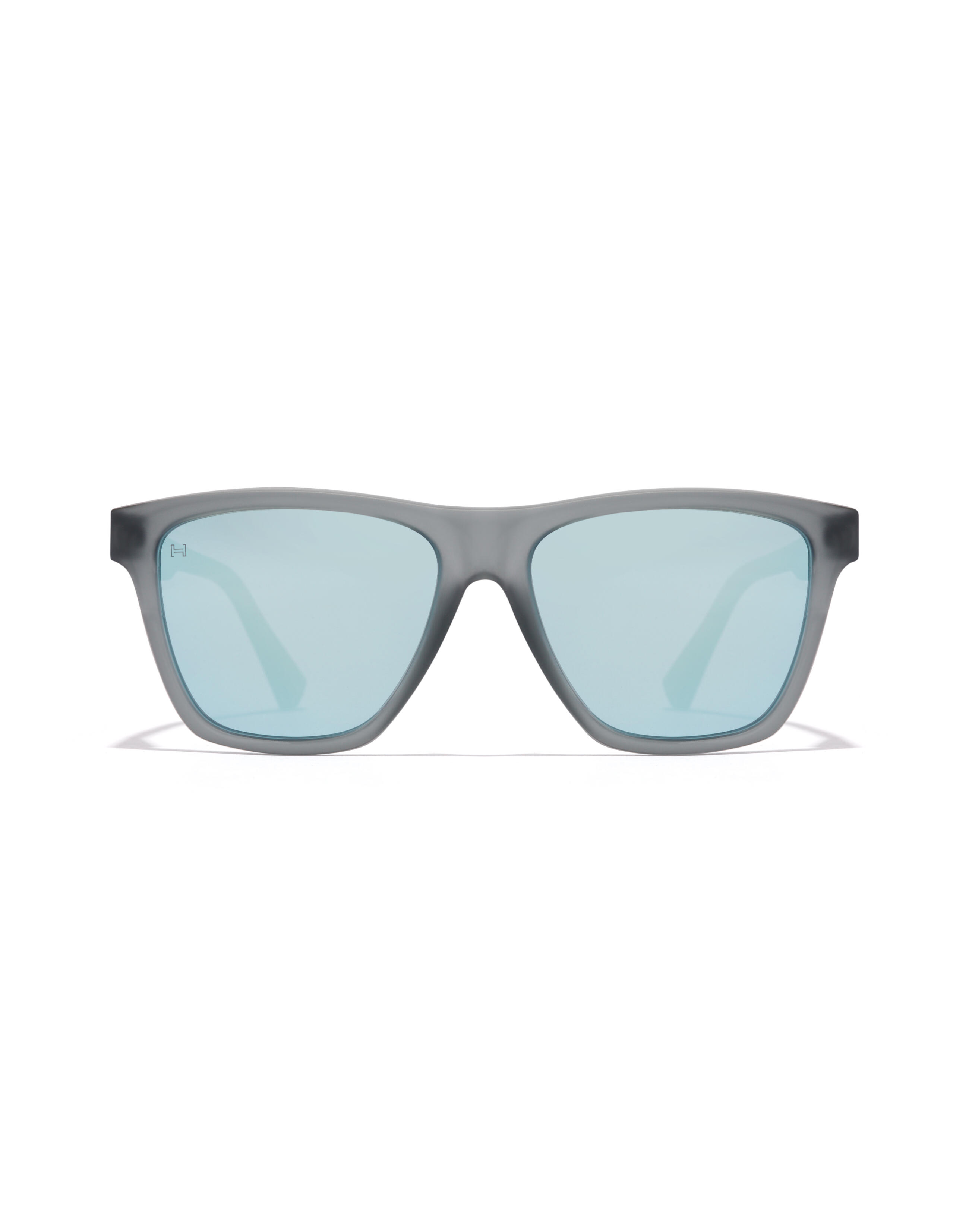 HAWKERS - Zonnebril voor Mannen en Vrouwen - ONE LS RAW POLARIZED CHROME 2/6
