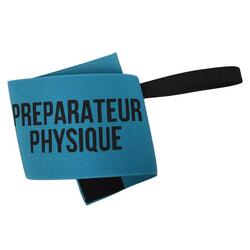 BRASSARD PREPARATEUR PHYSIQUE Sporti