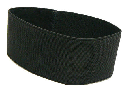 BRASSARD DEUIL NOIR Sporti