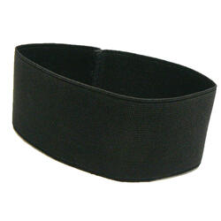 BRASSARD DEUIL NOIR Sporti