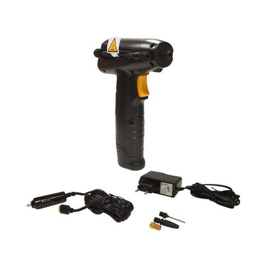 Compressore senza fili multiuso