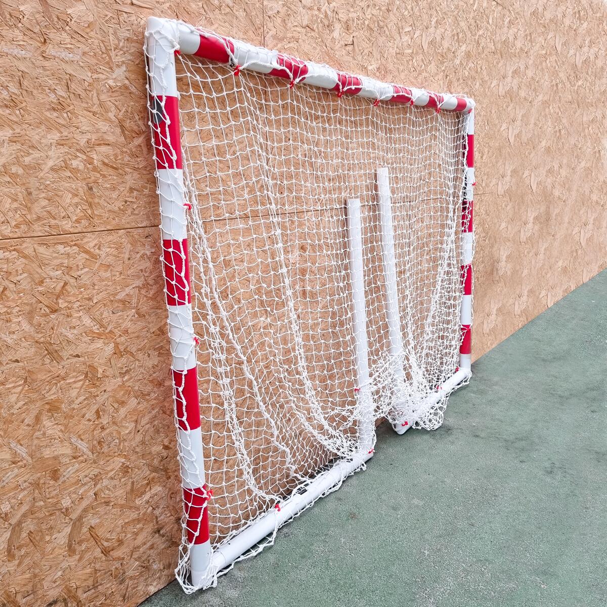 Bramka Do Piłki Ręcznej Quickplay Q-Fold Handball 240X170 Cm 2/7