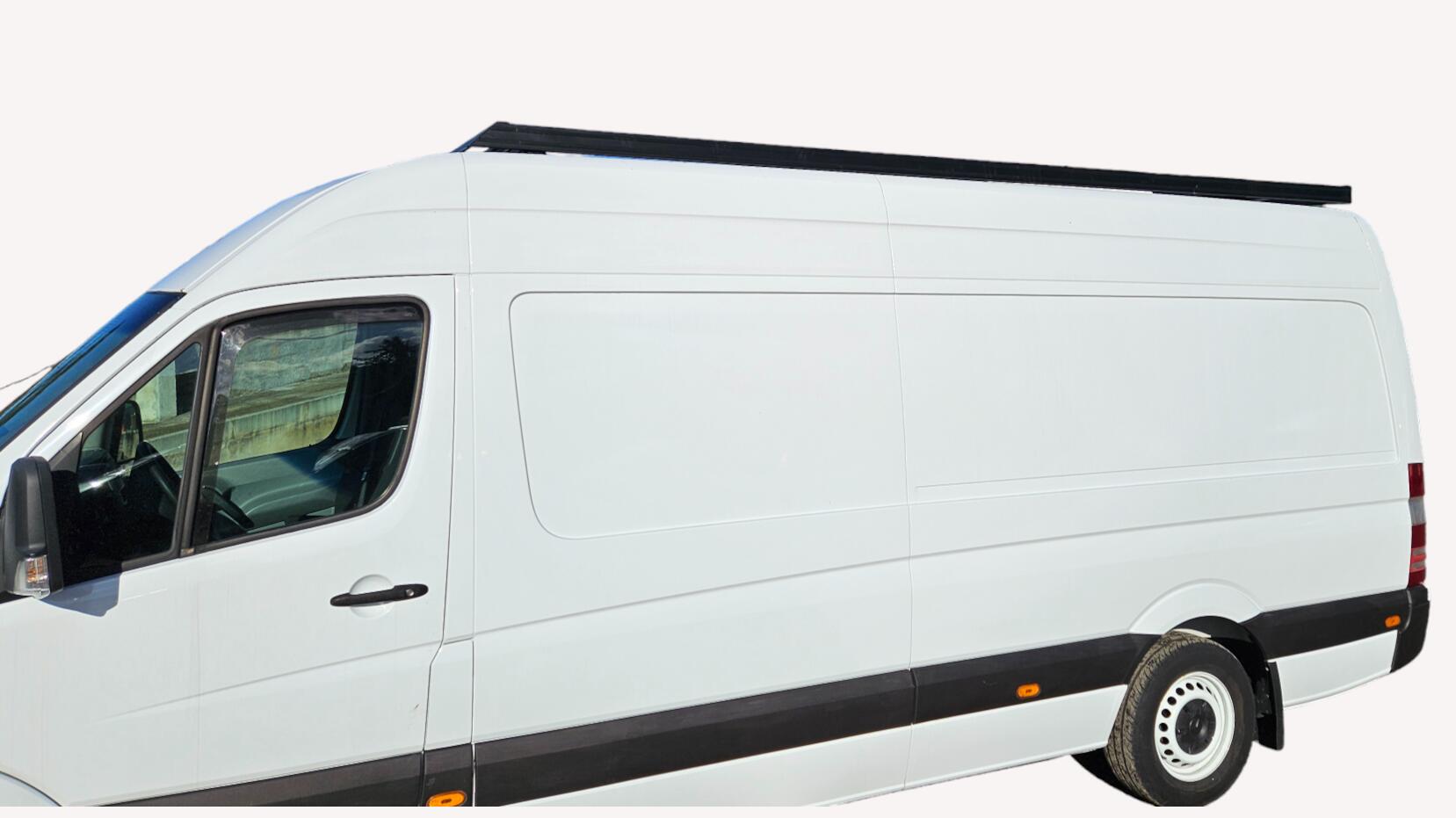 HRB imperiaal Mercedes Sprinter L3 sinds 2007 4/7