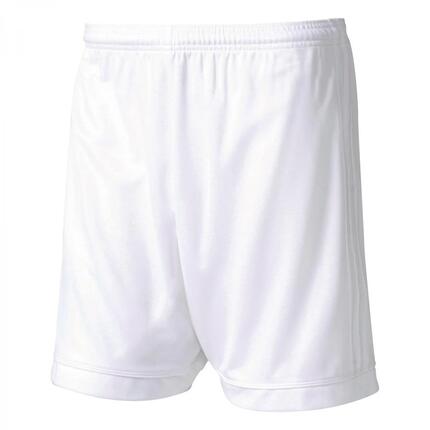 Short Adidas Squad 17 garçon blanc taille 164