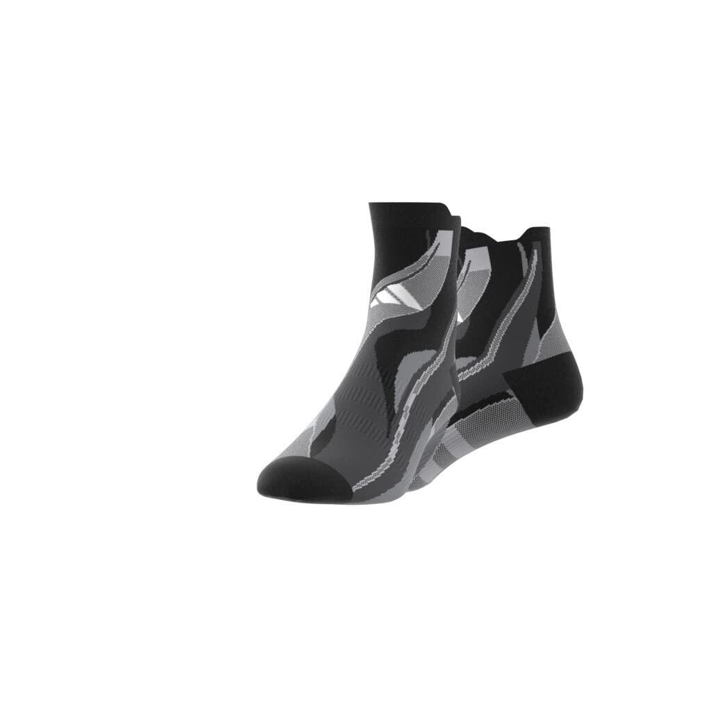 Calzini Adidas Unisex Adulti Performance 40-42 6/7