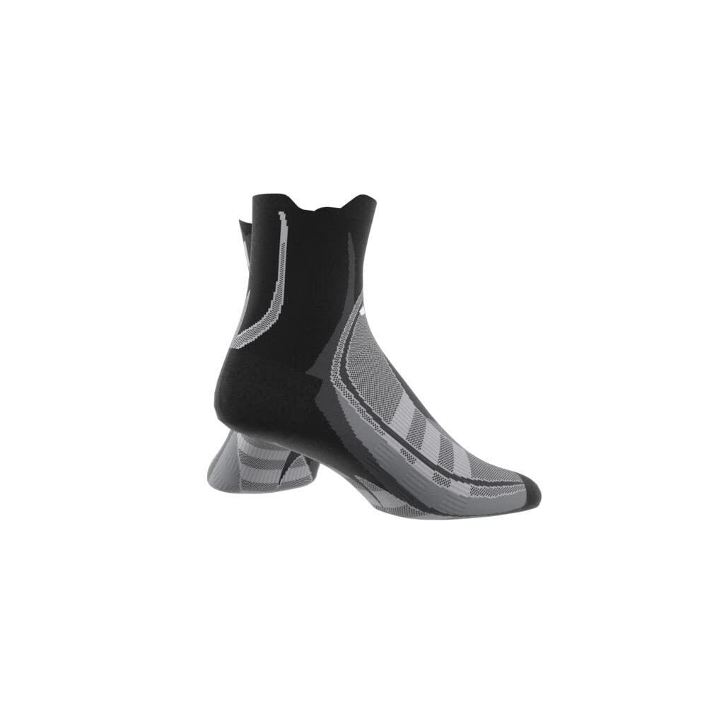 Calzini Adidas Unisex Adulti Performance 40-42 3/7
