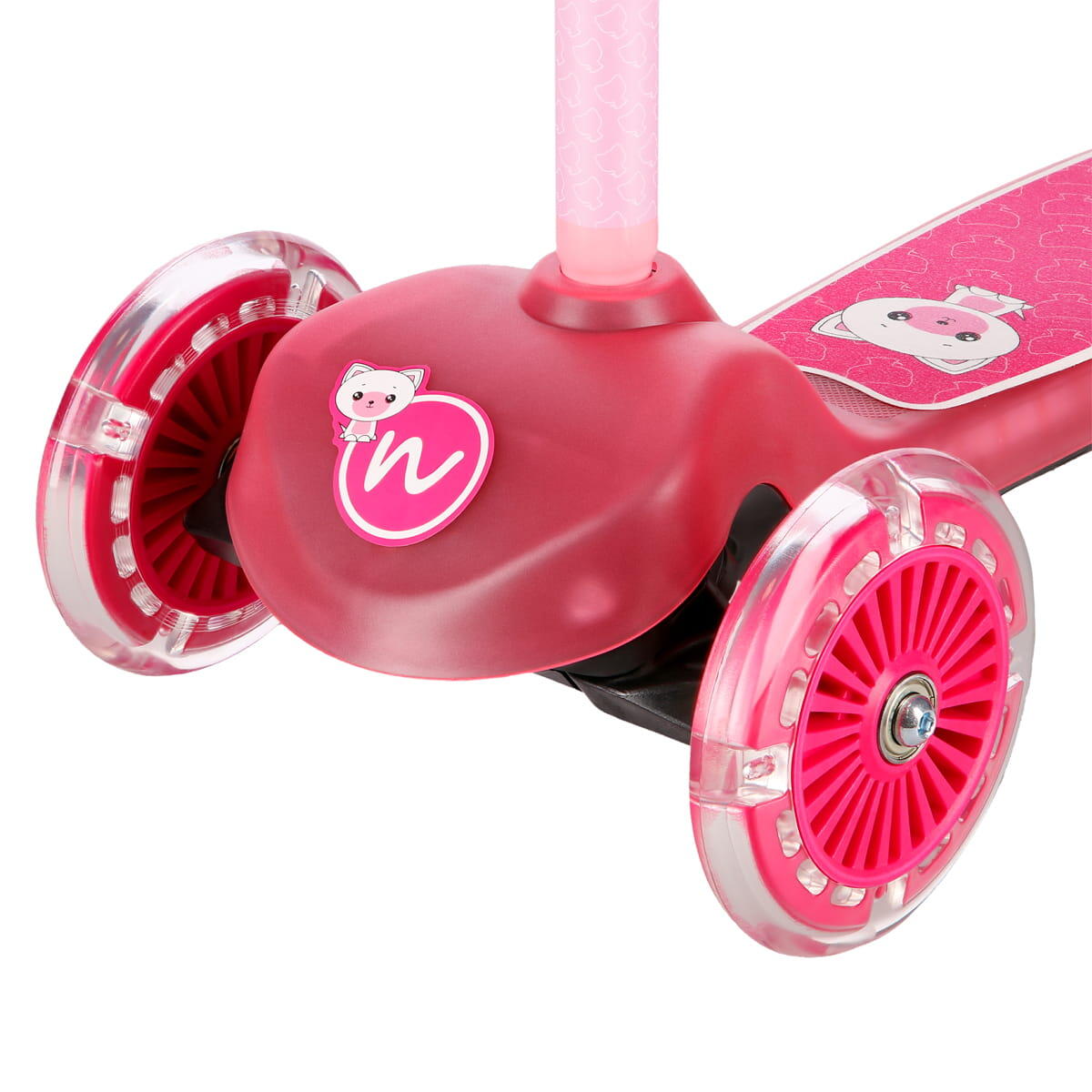 Kinderstep HLB001 NILS FUN 5/7