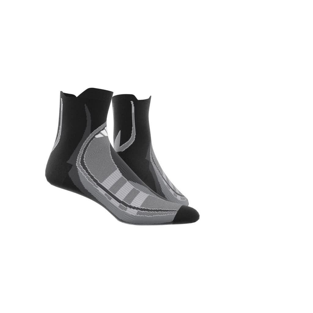 Calzini Adidas Unisex Adulti Performance 40-42 2/7