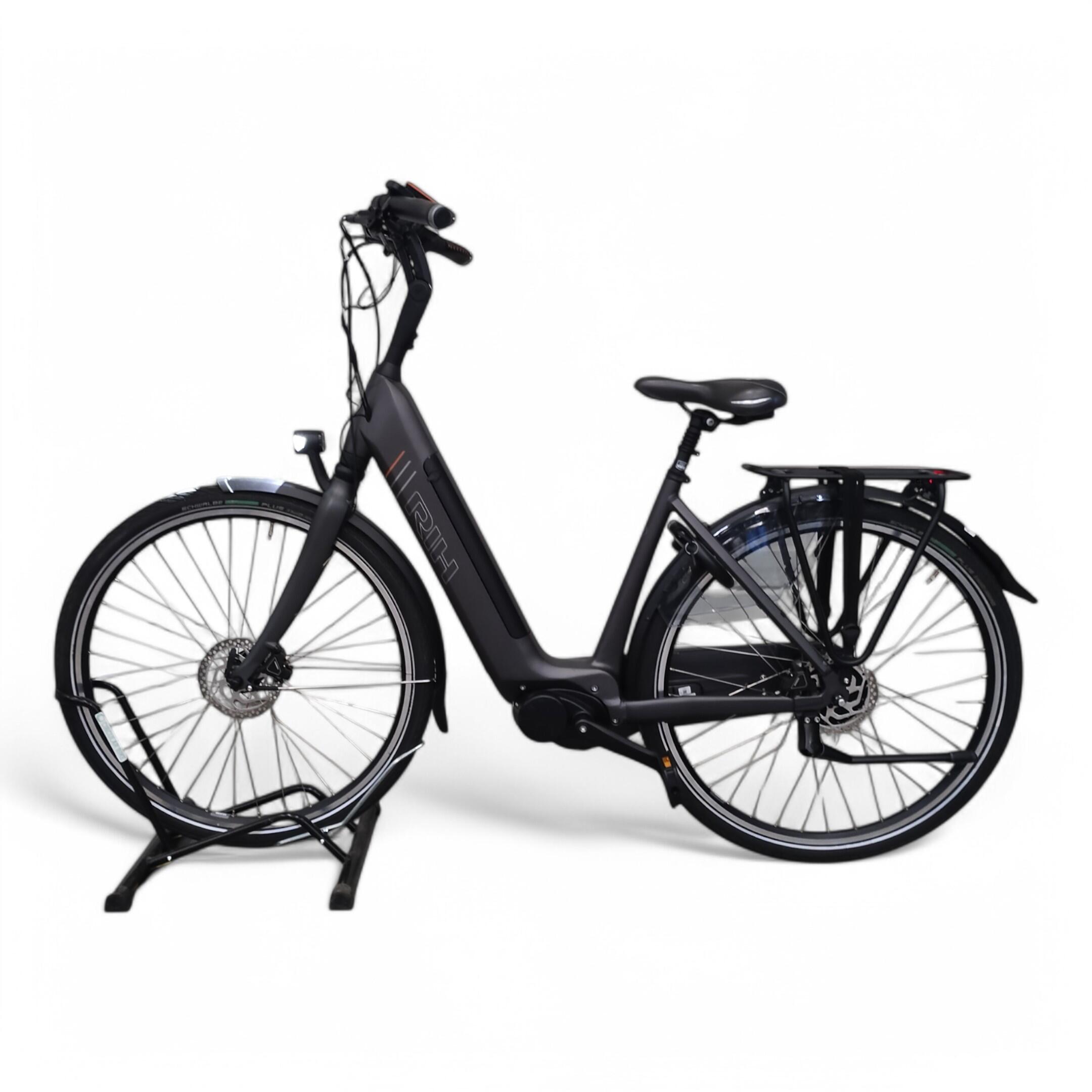 Seconde vie - Vélo électrique - RIH Movenda 4/5