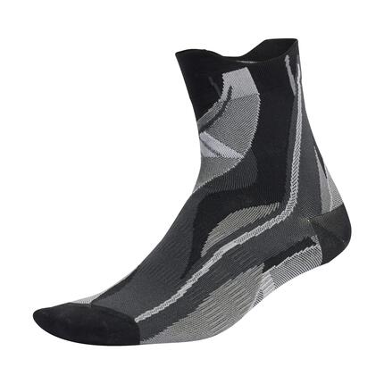 Chaussettes graphiques Adidas Performance pour enfants, 7-8 ans