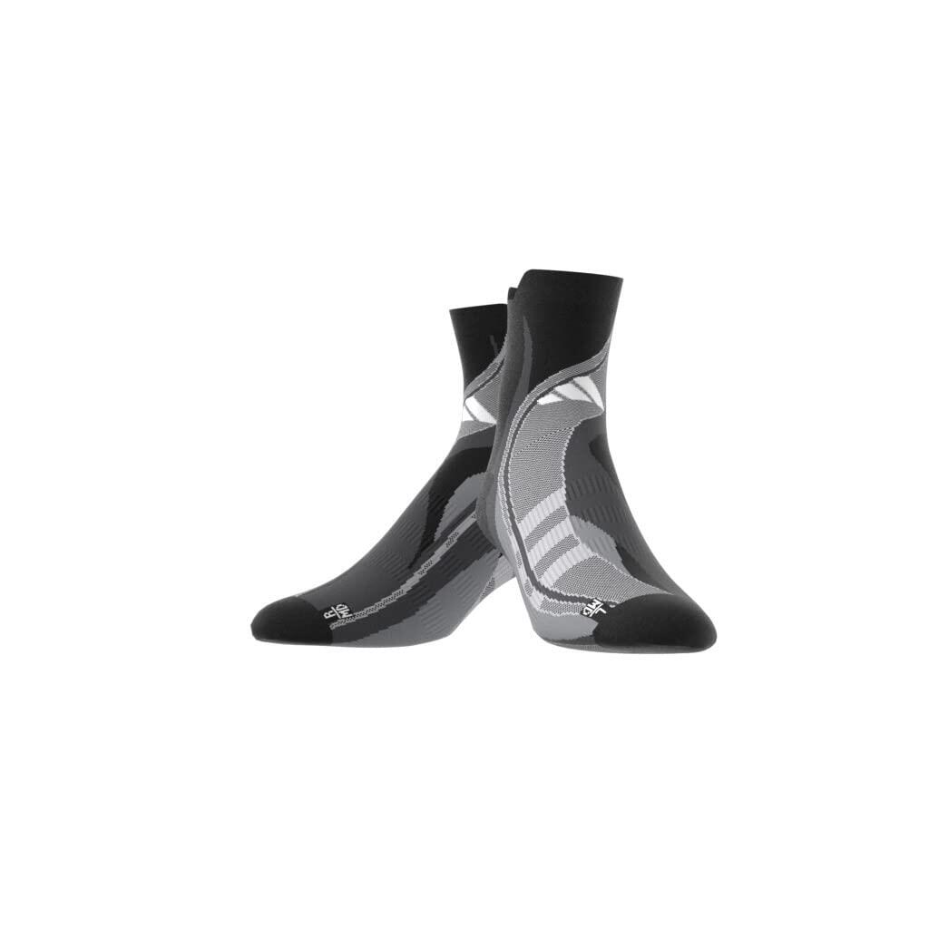 Calzini Grafici Adidas Performance per Bambini, 7-8 Anni 7/7