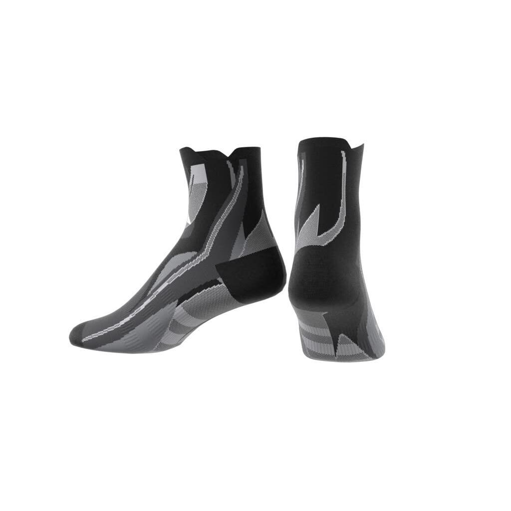 Calzini Adidas Unisex Adulti Performance 40-42 4/7