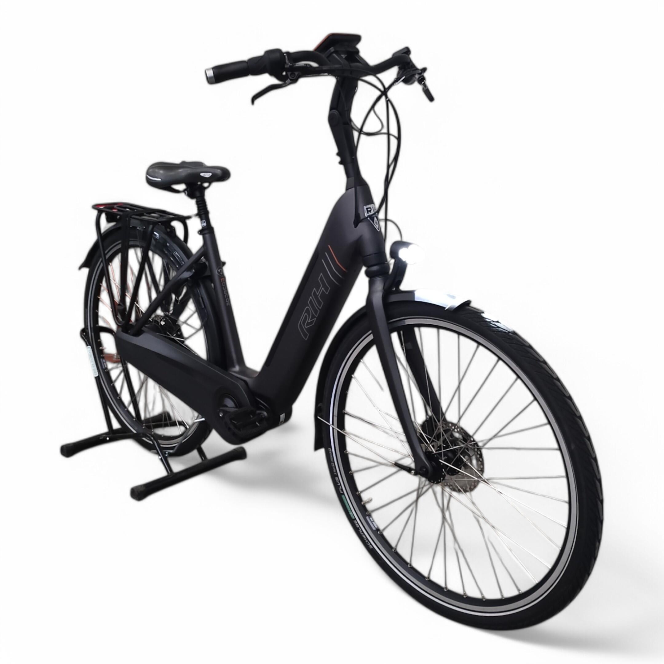 Seconde vie - Vélo électrique - RIH Movenda 2/5