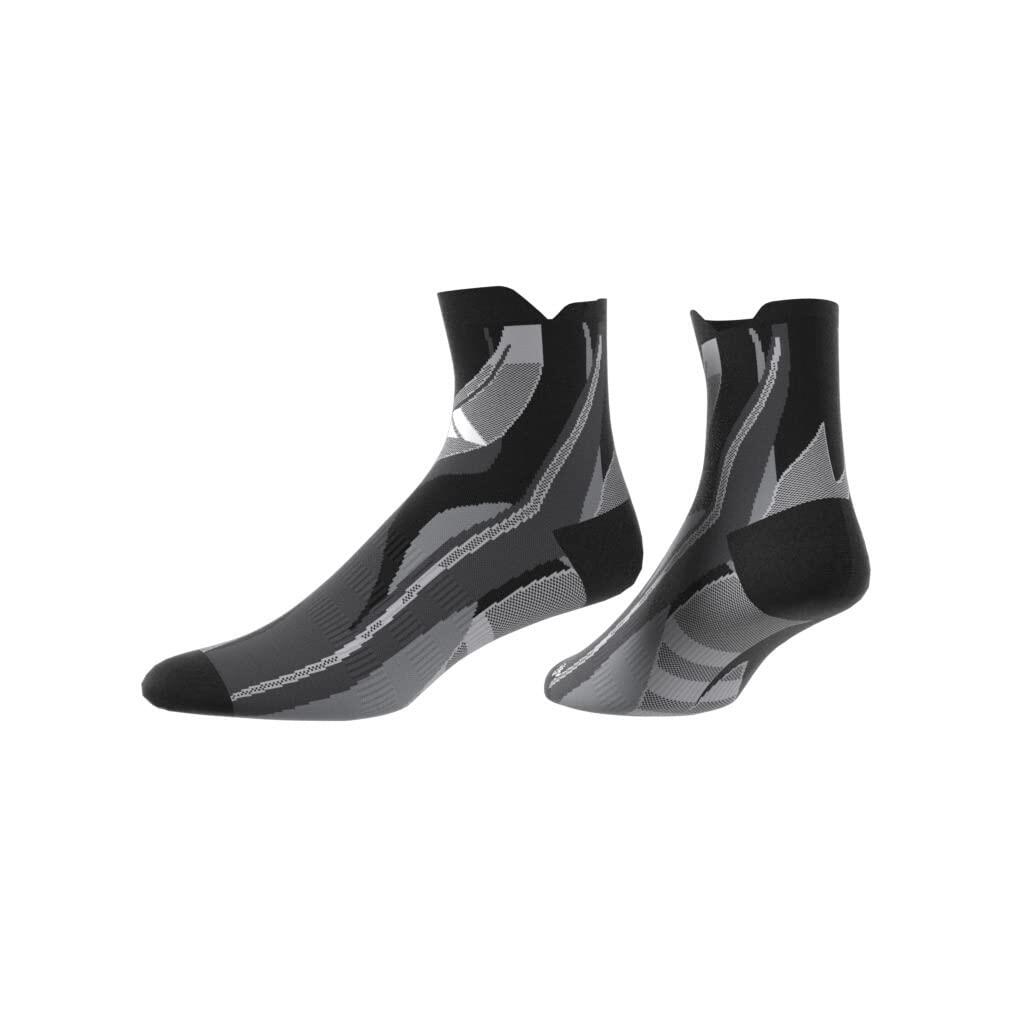 Calzini Adidas Unisex Adulti Performance 40-42 5/7