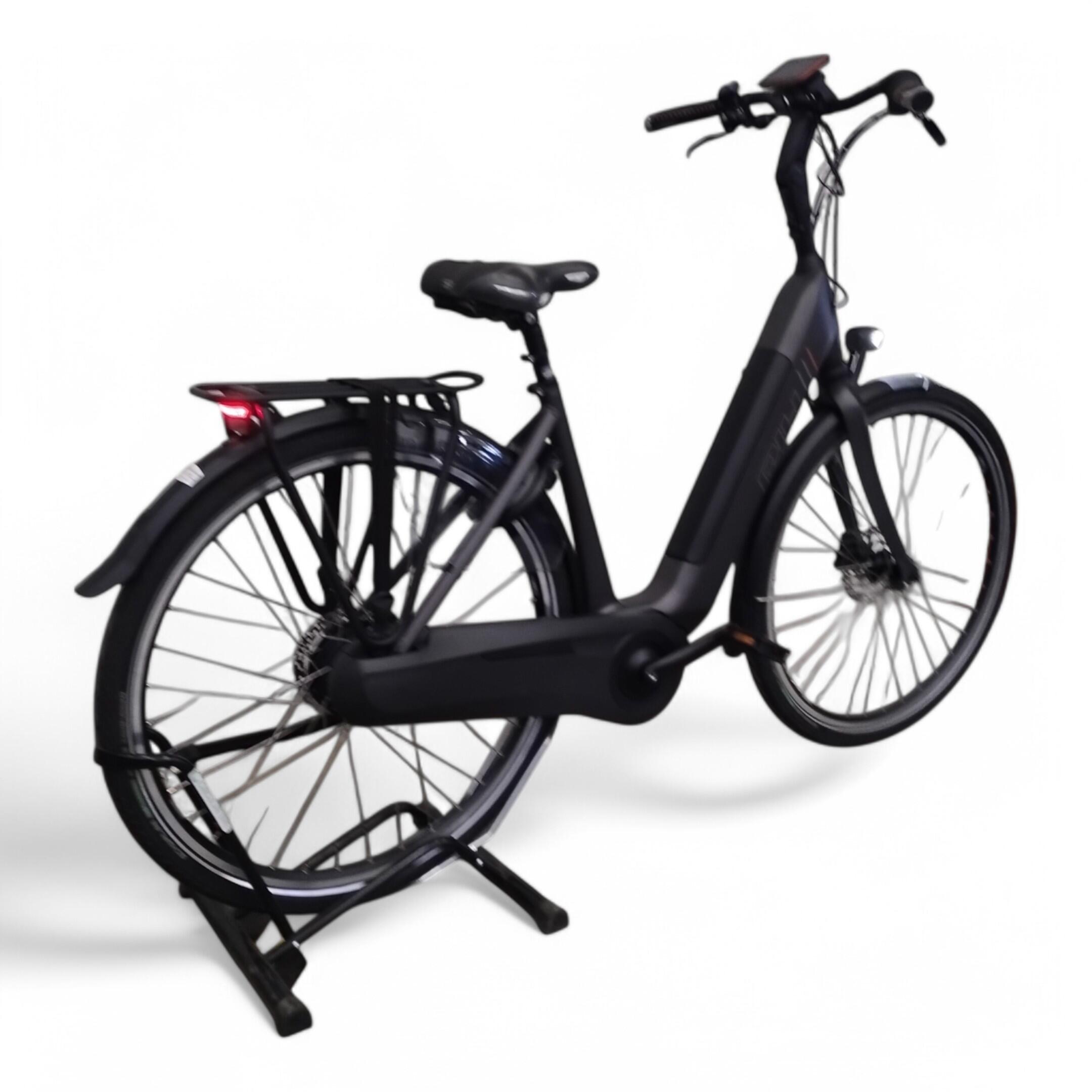 Seconde vie - Vélo électrique - RIH Movenda 3/5