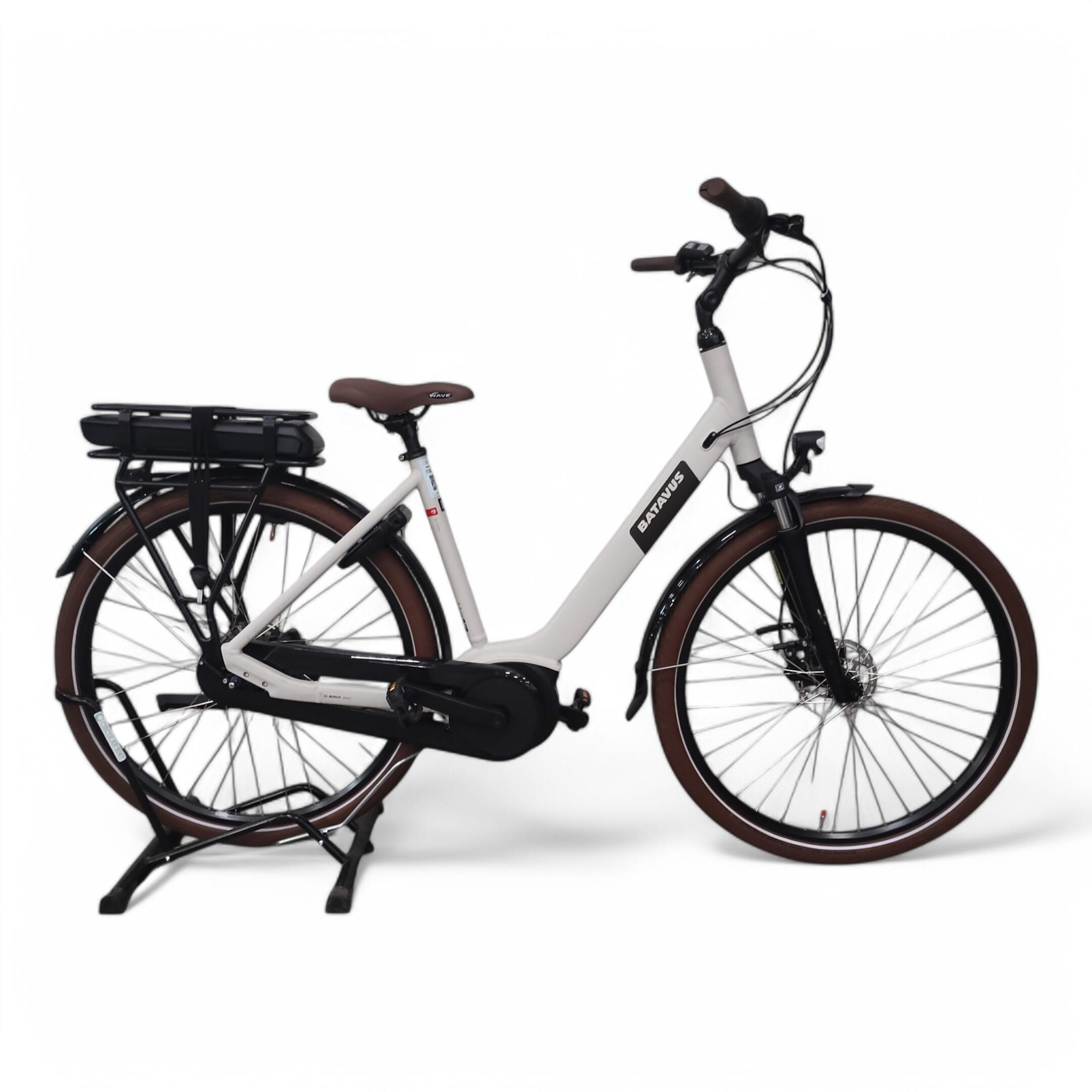 Batavus Elektrische Fiets kopen? | DECATHLON
