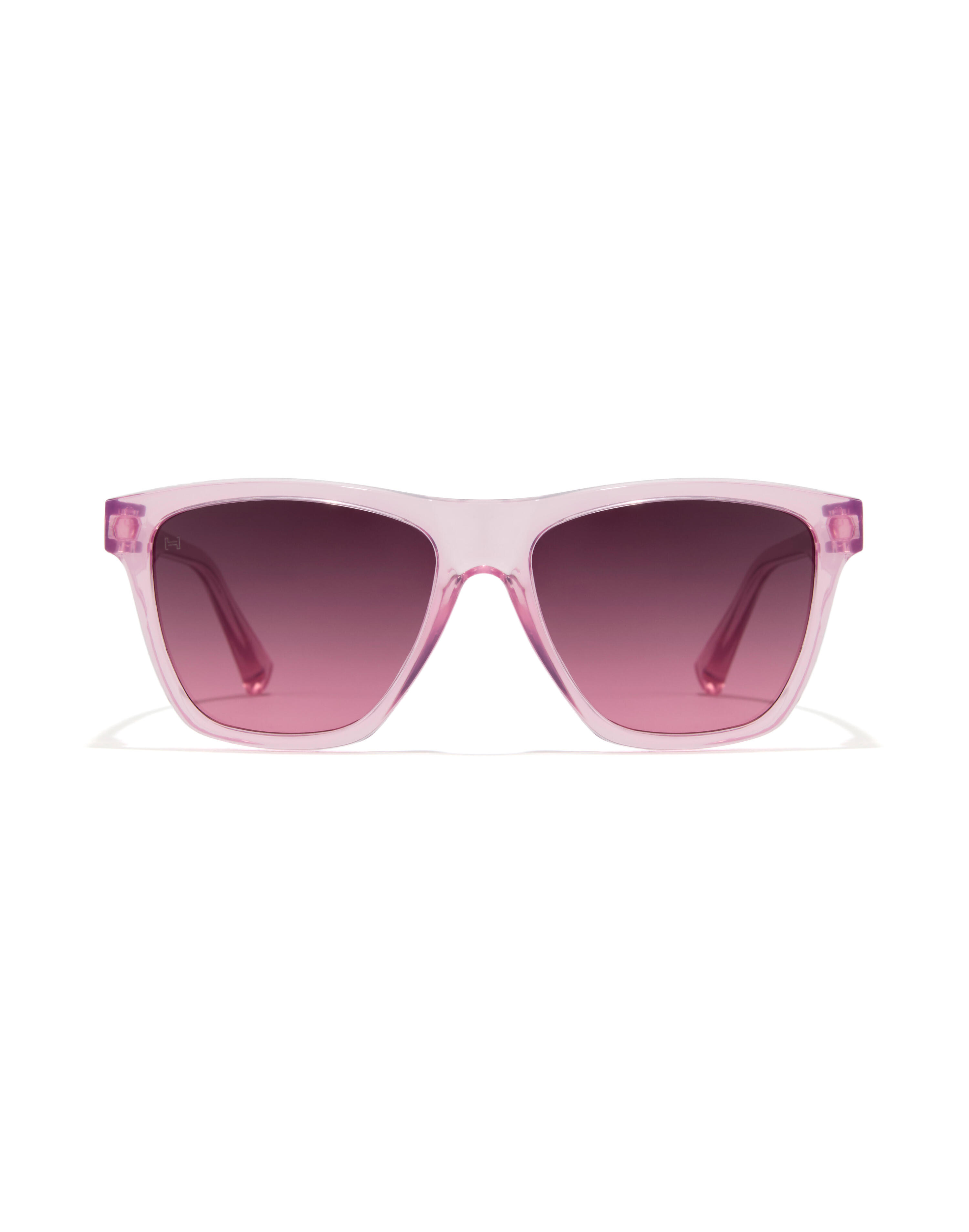 HAWKERS - Occhiali da sole per Uomo e Donna - ONE LS RAW - BABY PINK BLACK PINK 2/6