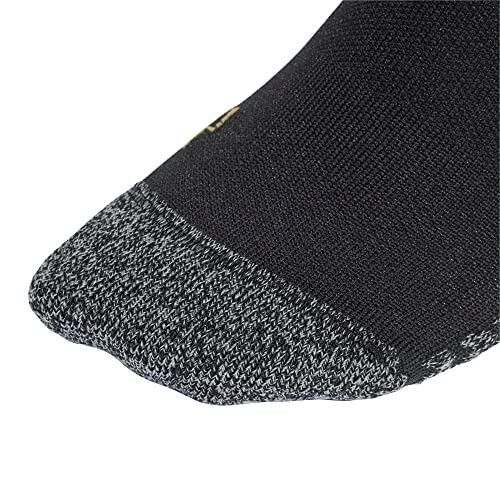 Calzini Adidas DFB A So Unisex in Nero 2/4