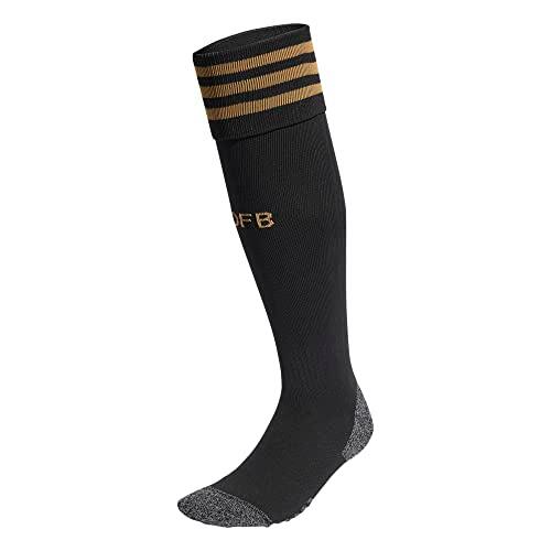 Chaussettes Adidas DFB A So Unisexe en Noir
