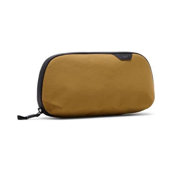Peak Design Tech Pouch Small – Kompakte Zubehör-Organizer