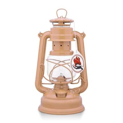 Lanterne d’Orage Feuerhand Baby Special 276 – Soft Peach