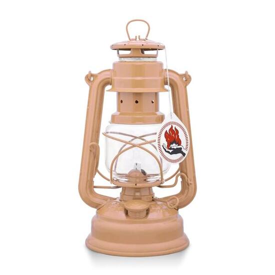 Lanterne d’Orage Feuerhand Baby Special 276 – Soft Peach