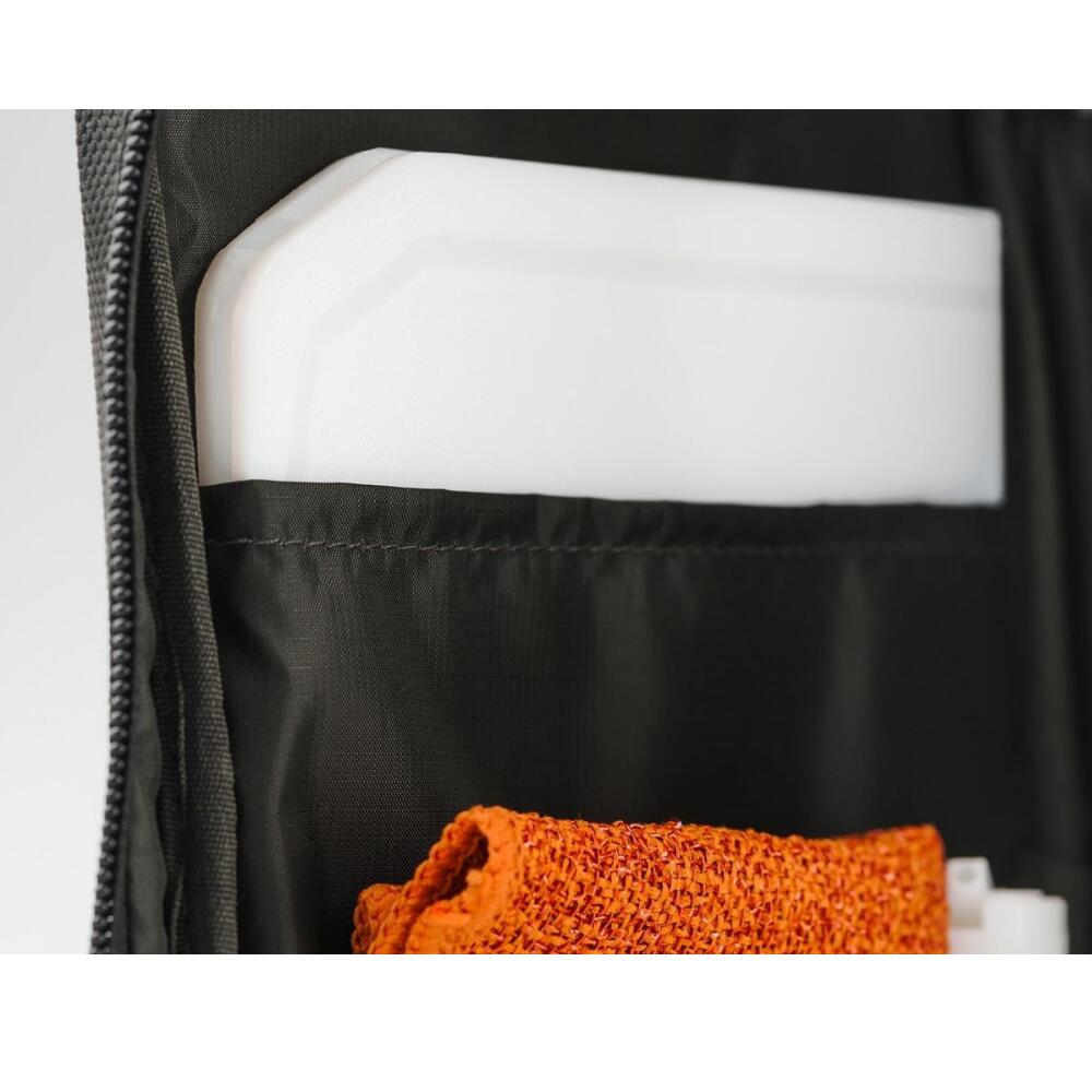 Ensemble de Couteaux Santoku GSI Outdoors – 6 pièces 3/3