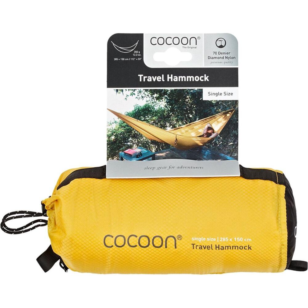 Cocoon – Travel Hammock Sunshine 2/3
