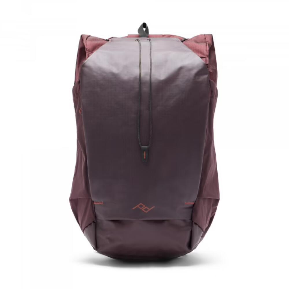PEAK DESIGN Peak Design Outdoor Backpack 45L - Rugzak voor Lange Avonturen