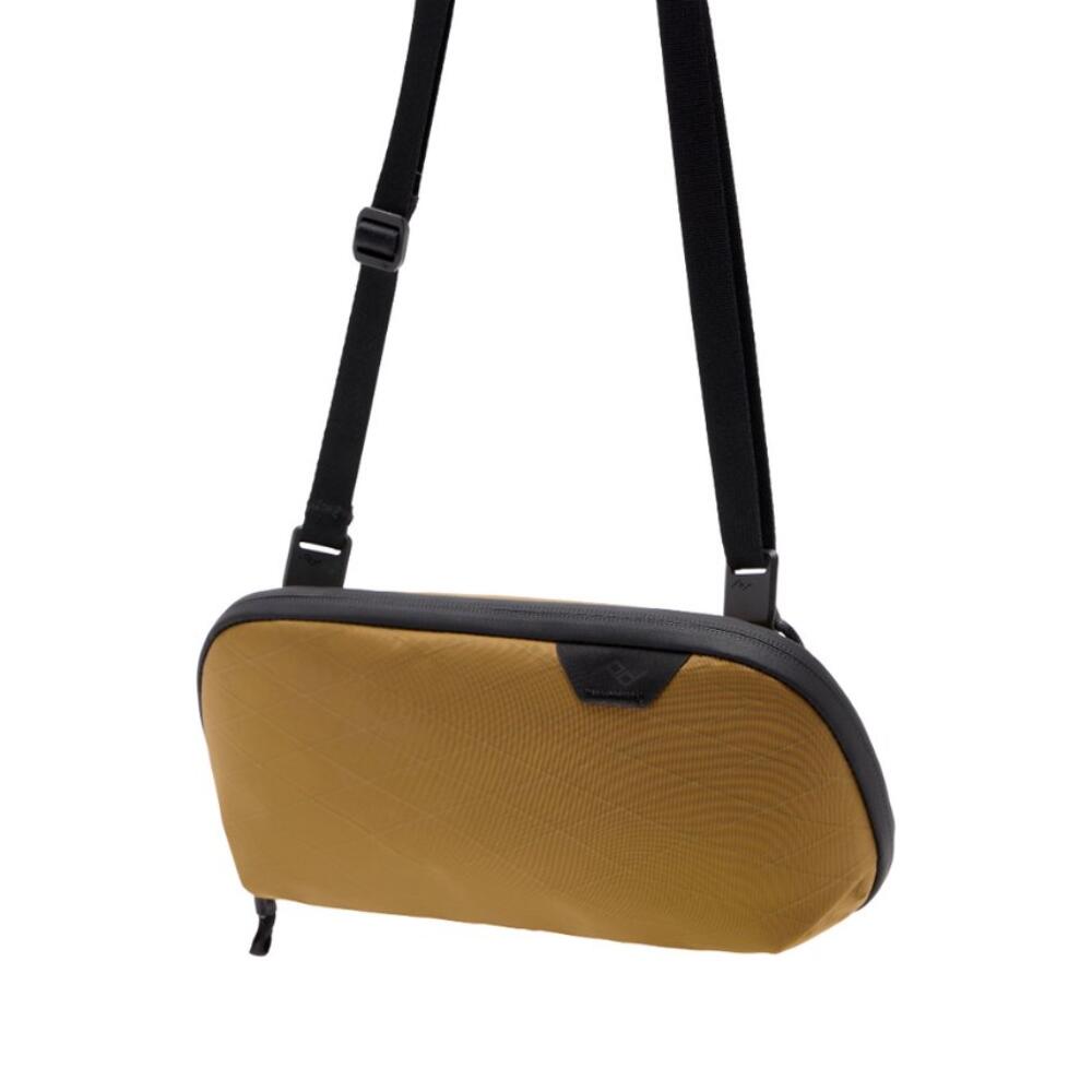 Peak Design Petit Tech Pouch – Organisateur d’Accessoires Compact 2/4