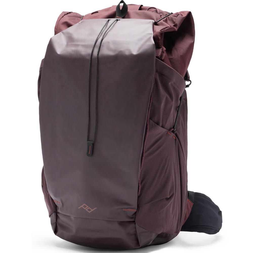 Peak Design Outdoor Backpack 45L - Rugzak voor Lange Avonturen 2/4