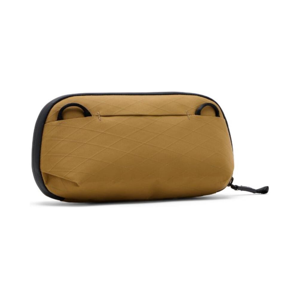 Peak Design Petit Tech Pouch – Organisateur d’Accessoires Compact 3/4