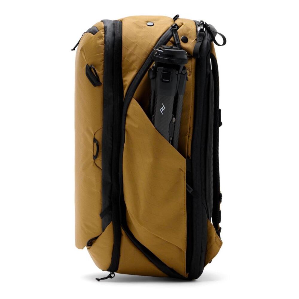 Sac à Dos de Voyage Peak Design 45 L – Sac pour Aventures 3/6