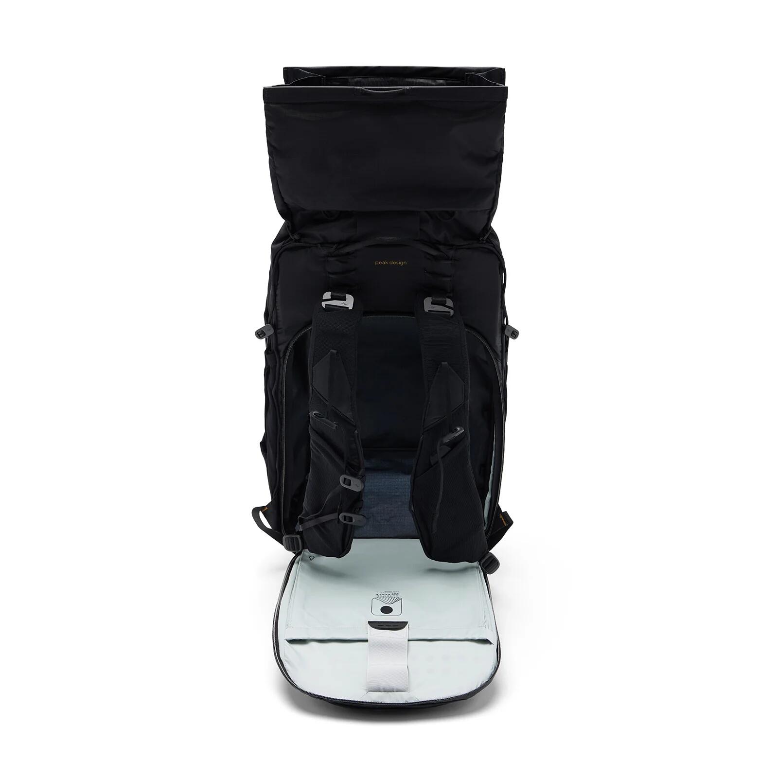 Peak Design Outdoor Backpack 45L - Rugzak 4/4