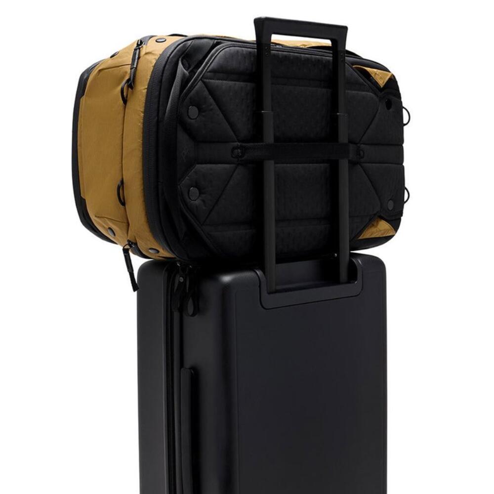 Sac à Dos de Voyage Peak Design 45 L – Sac pour Aventures 5/6