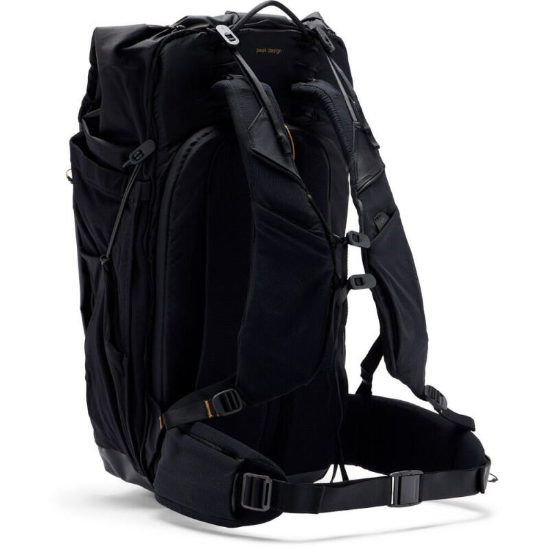 Peak Design Outdoor Backpack 45L - Rugzak 3/4
