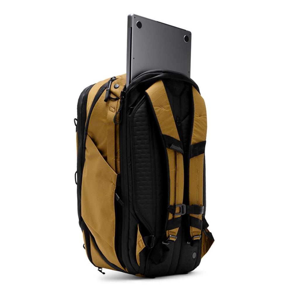 Sac à Dos de Voyage Peak Design 45 L – Sac pour Aventures 4/6
