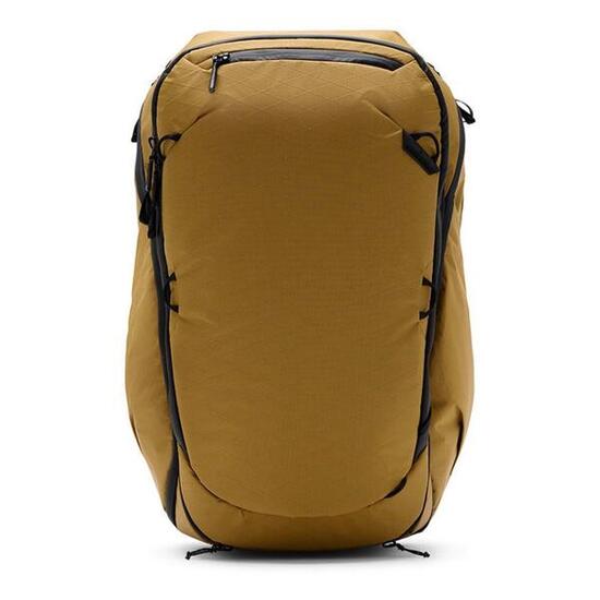 Peak Design Travel Backpack 45 L – zaino da viaggio espandibile