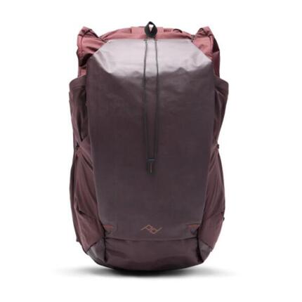 Peak Design Outdoor Backpack 25L - Rucksack für Abenteurer