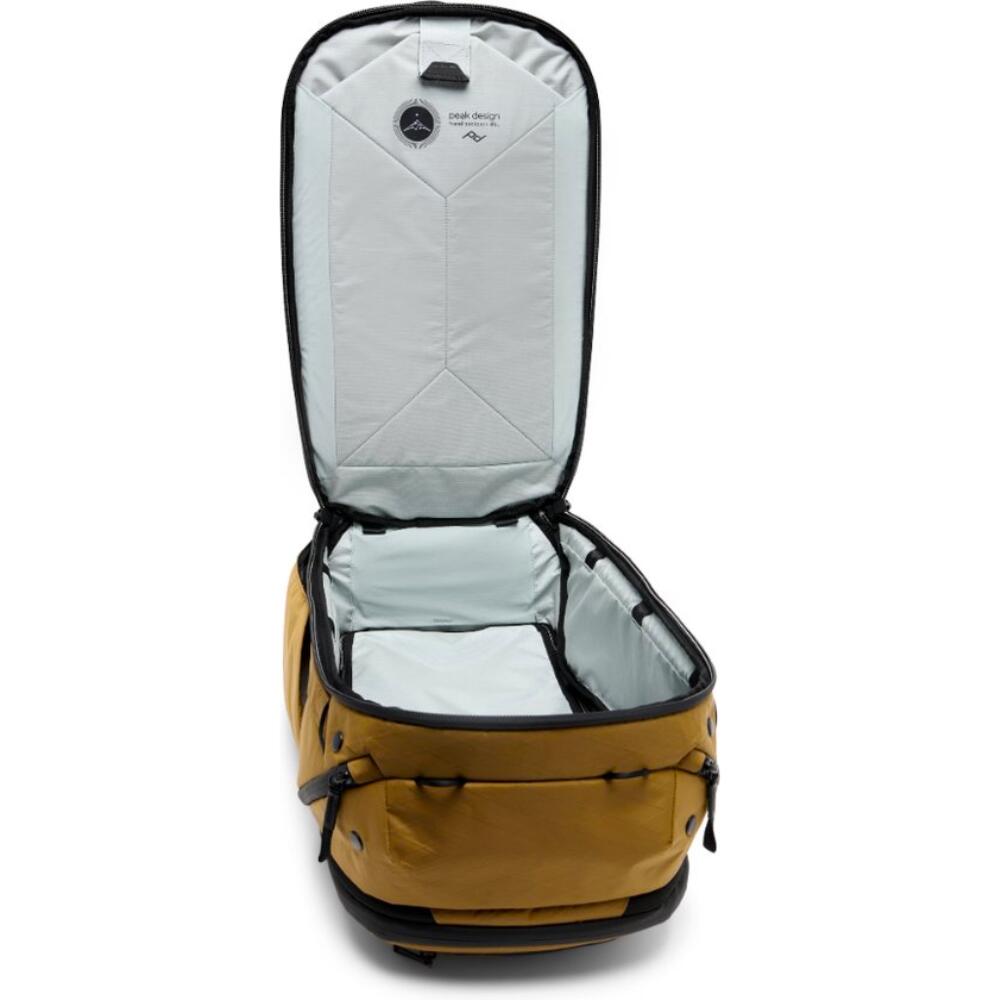 Sac à Dos de Voyage Peak Design 45 L – Sac pour Aventures 6/6